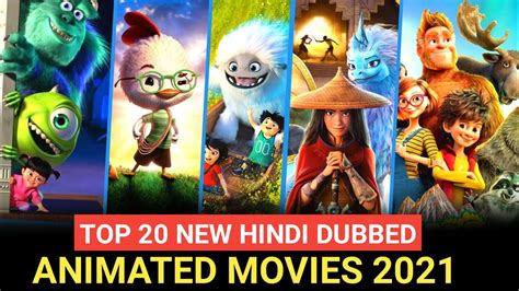 Download New Hindi Animation Movies, Films Online in HD Quality for free. . Animation movies 2021 in hindi download